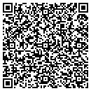 QR code with hello inc. contacts