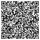 QR code with Tempcon Inc contacts