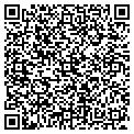 QR code with Hamid Fallahi contacts
