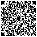 QR code with Alvin Popkins contacts