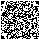 QR code with CDE Collision Damage Expert contacts