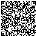 QR code with RJN contacts