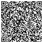QR code with J JS High Tech Machining contacts