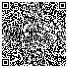 QR code with Mailboxes & Parcel Depot contacts