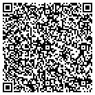 QR code with A & R Towing Service Inc contacts