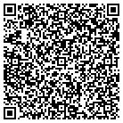 QR code with Peacock Golf Products Inc contacts