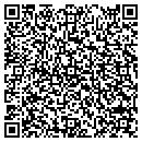 QR code with Jerry Depauw contacts