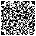 QR code with Tim Ervin contacts