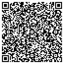 QR code with NM Design contacts