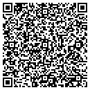 QR code with University Mall contacts