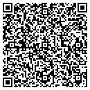 QR code with AER Worldwide contacts