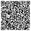 QR code with Moons 66 Service contacts