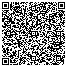 QR code with Taylor and Kravitt Grdn Design contacts