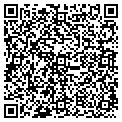 QR code with WJBD contacts