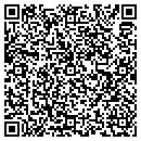 QR code with C R Construction contacts
