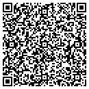 QR code with T6 Wireless contacts