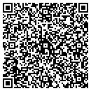 QR code with Harvest Guttering contacts