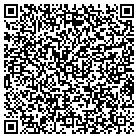 QR code with M&E Distribution LLC contacts