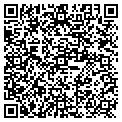 QR code with Hometown Buffet contacts