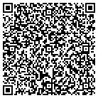 QR code with De Kalb Highway Department contacts
