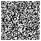 QR code with On Time Dem & Clean Up Cnstr contacts