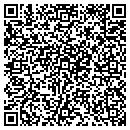 QR code with Debs Hair Palace contacts