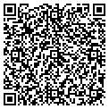 QR code with M D I contacts