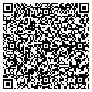 QR code with A M Computer Service contacts