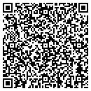 QR code with Hines & Assoc contacts