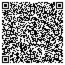 QR code with James Heitzig contacts
