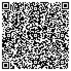 QR code with Custom Built Home Improvment contacts