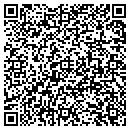 QR code with Alcoa Ivex contacts