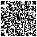 QR code with J I Amusements contacts
