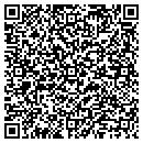 QR code with R Mark Bailey DDS contacts