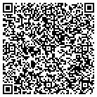 QR code with Chatham-Bethlehem Presbyterian contacts