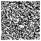 QR code with Macon-Piatt Spec Ed District contacts