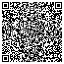 QR code with O T Technologies contacts