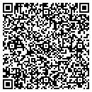 QR code with C C Management contacts