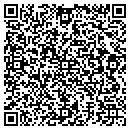 QR code with C R Representatives contacts