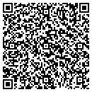 QR code with Gerald W Bruce contacts