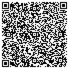 QR code with Leesman Tiling & Septic Service contacts