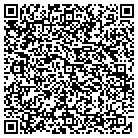 QR code with Hogans Ray Heating & AC contacts