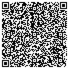 QR code with Hochstdter Iscson Cherny Assoc contacts