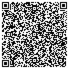 QR code with Hanson Custom Carpentry contacts