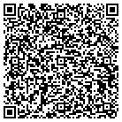 QR code with Alroy Offset Printing contacts