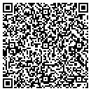 QR code with John A Houillon contacts