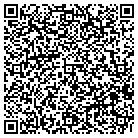 QR code with T P T Sales Limited contacts