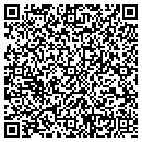 QR code with Herb Hartz contacts