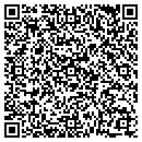 QR code with R P Lumber Inc contacts