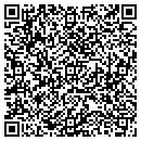 QR code with Haney Trucking Inc contacts
